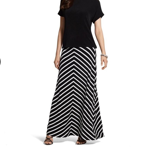 Talbots Dresses & Skirts - Talbots maxi skirt